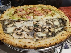 -Primo·丽莫意大利窑烤披萨