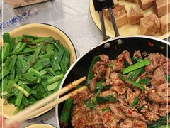 -东排食堂长沙小吃大排档(五一广场店)