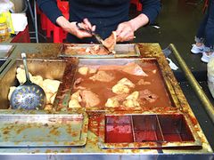 -细妹五香牛杂(步行街店)