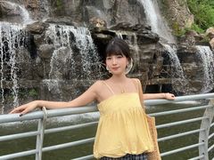 -参仙谷生态旅游度假区