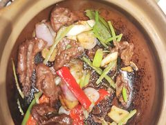-胜记酒家(荔枝公园店)