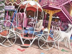 -厦门方特梦幻王国