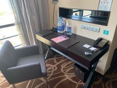 -青岛西海岸隆和福朋喜来登酒店