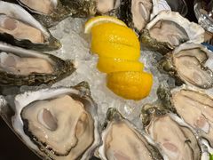 -Osteria Garden 生蚝花园餐厅(原进贤路店)