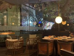 -东南里湖景餐厅·新闽菜(浦西万达店)
