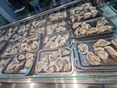 -蚝英雄鲜蚝自助专门店(长楹天街直营店)