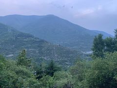 -康定跑马山风景区