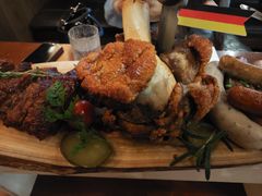 -haxnbauer海森堡德国餐厅(深圳coco店)