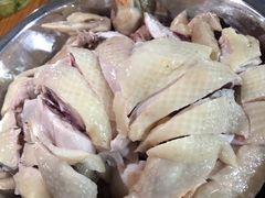 -大眼强五杯鹅·桑拿鸡煲