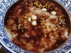 -老苏州大客堂·苏帮菜·松鼠桂鱼·苏州传统小吃(观前街人民商场店)