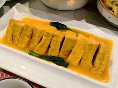 巴依自制豆腐-巴依老爷新疆美食(清华东门店)