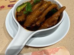 -点都德(华强南店)