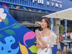 -野萃山·潮汕厚果汁(十亩地店)