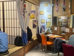 -诚家·日式烧鸟·深夜食堂(虹桥天街店)