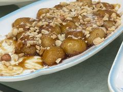 -新河畔海鲜酒楼(虎门店)