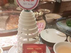 转运面-蜀大侠火锅(四川北路店)