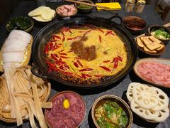 -胖碗火锅(观音桥店)