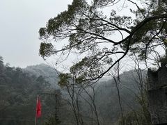 -滴水洞景区