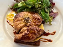 -Le Comptoir de la Gastronomie