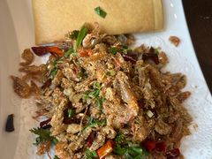 -老牌坊鲁菜名店(宽厚里店)