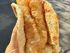 -文武王氏烧饼·无矾油条(西溪路店)