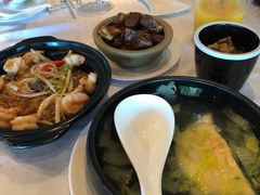 -上海小南国(正大店)