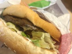 -汉堡王(下沙银泰店)