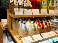 -辻利茶铺(銀座店)