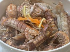 -桂哥海鲜城