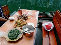 -古城苗家土菜馆(河景餐厅店)