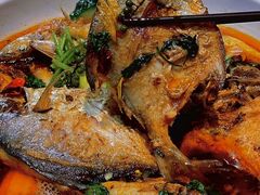 -龙悦湾酒家·八阵鱼生·渔人码头店
