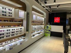 -宝岛眼镜·星创视光中心(中泰店)
