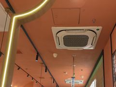 -鱼酷活鱼烤鱼(静安大融城店)