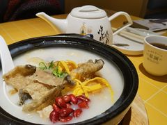 -蔡澜点心·粤菜(花城汇南区店)