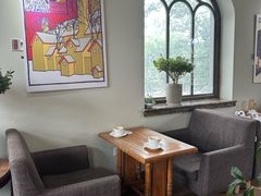 -1901 Cafe(西四店)