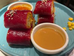 -禄运茶居·手工点心(体育西店)
