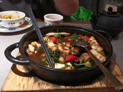 -得意啫·广东啫啫煲(前海HOP店)