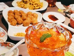 -京鸭棠(让胡路万达店)