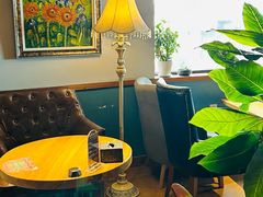 -欧典咖啡屋(台东店)