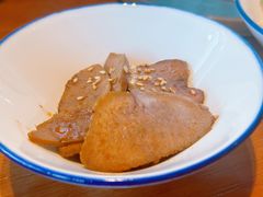 -人间酒暖·Go blanc·烧鸟·深夜食堂(陆家嘴店)