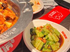 -胖哥俩肉蟹煲(湖滨银泰in77店)