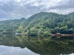 -仙居谷风景区