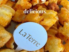 -La Terre乐田(万象城店)