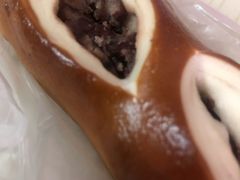 红豆碱水包-81BAKERY(大学路店)