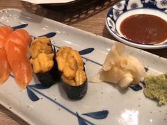 -小山日本料理(太古汇店)