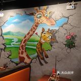 现烤羊肉串，yyds