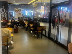 -汉堡王(歌斐中心店)