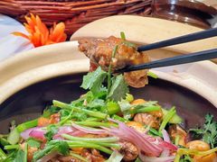 -汤城小厨•粤菜•靓汤(苏州街店)