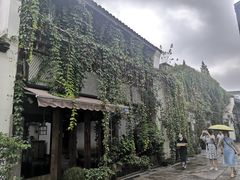 -鼓楼(西湖风景名胜区)