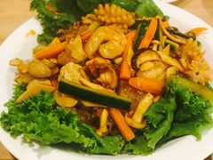 八珍豆腐-陈傻子餐厅(世纪都会店)